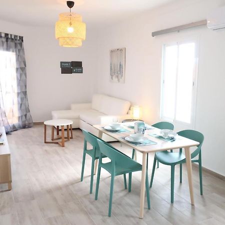 Apartamento La Playa Nerja Eksteriør billede
