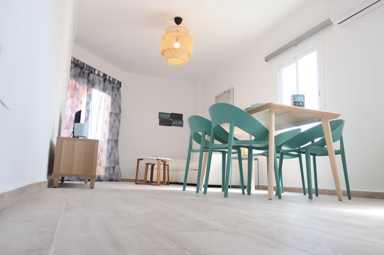 Apartamento La Playa Nerja Eksteriør billede