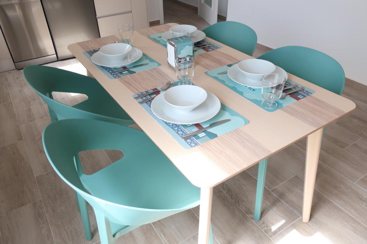 Apartamento La Playa Nerja Eksteriør billede