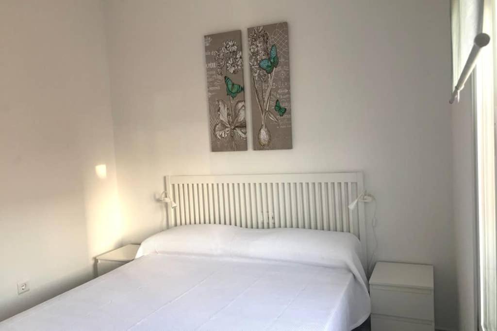 Apartamento La Playa Nerja Eksteriør billede