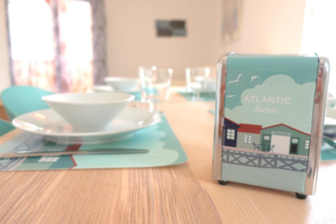 Apartamento La Playa Nerja Eksteriør billede