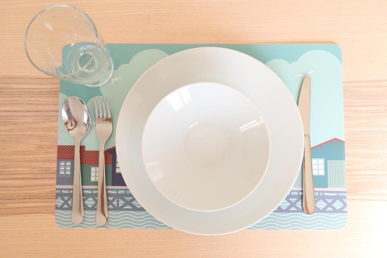 Apartamento La Playa Nerja Eksteriør billede