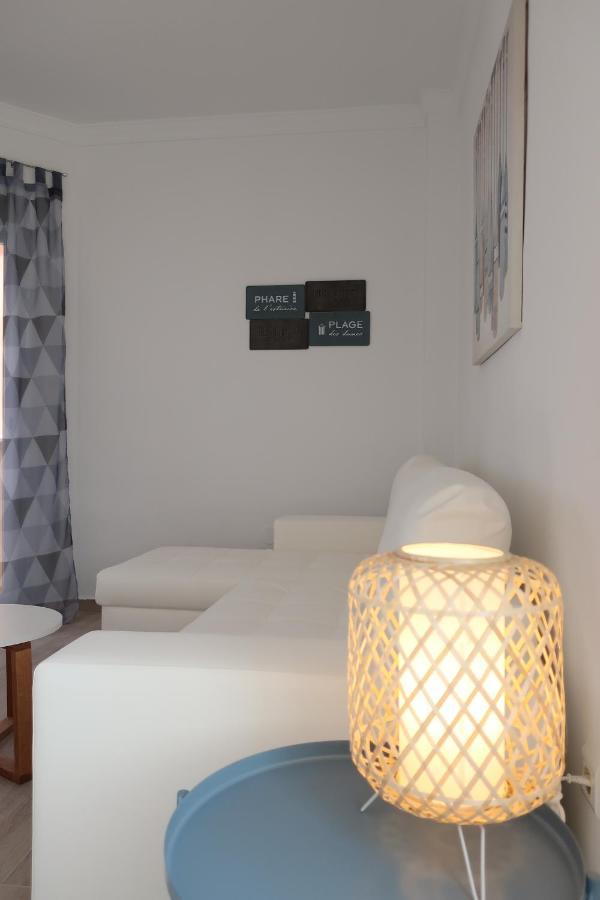Apartamento La Playa Nerja Eksteriør billede