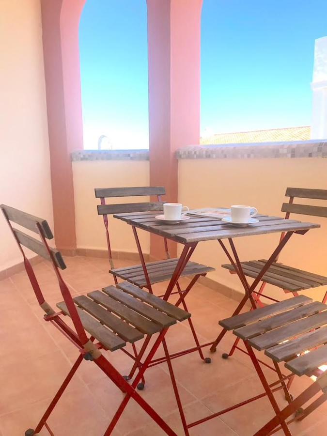 Apartamento La Playa Nerja Eksteriør billede