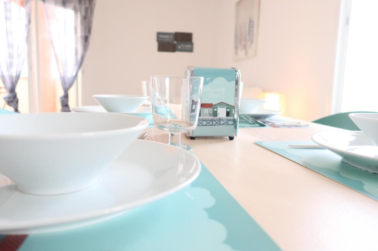 Apartamento La Playa Nerja Eksteriør billede