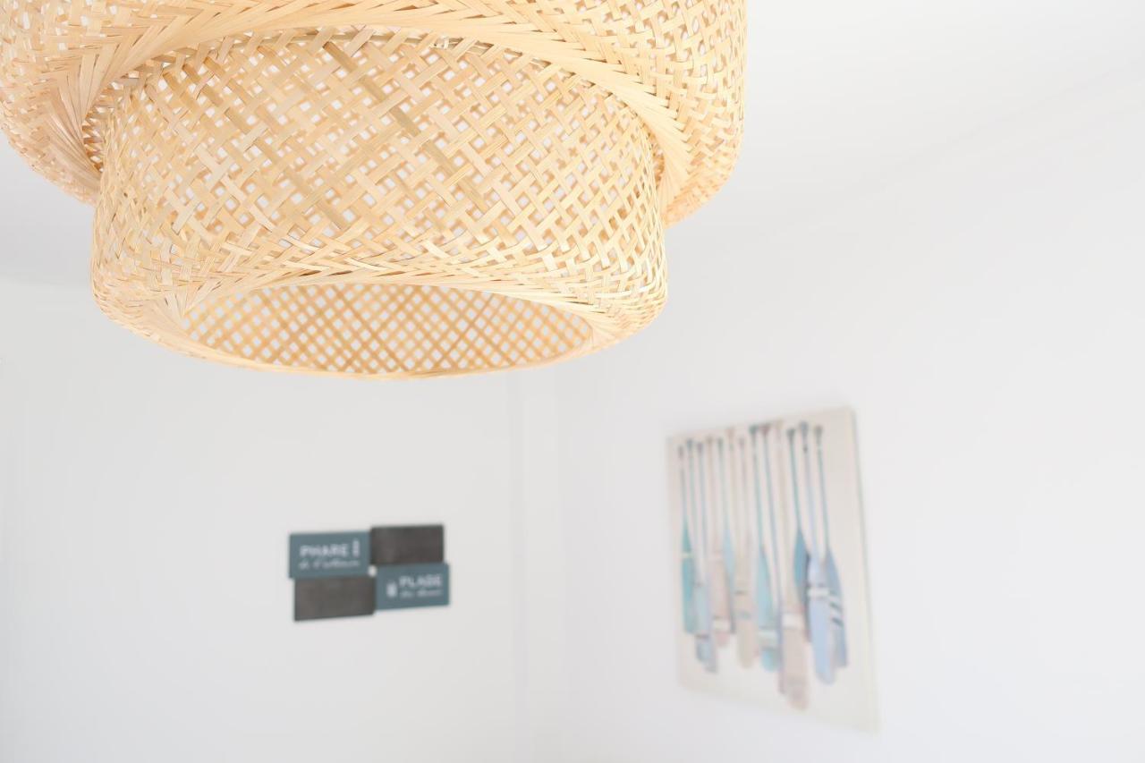 Apartamento La Playa Nerja Eksteriør billede